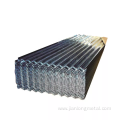 Guaranteed Quality Corrugated Sheet Metal Galvanized